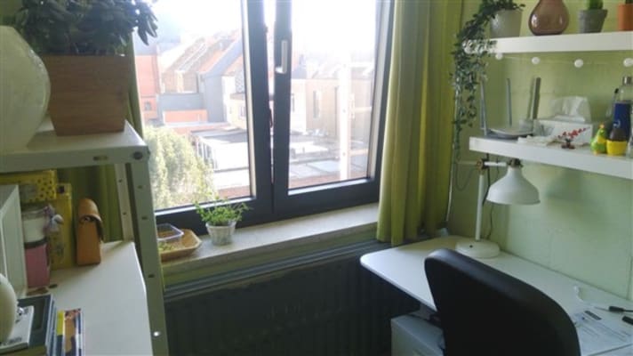 Sala Parkstraat 97 imagem 1
