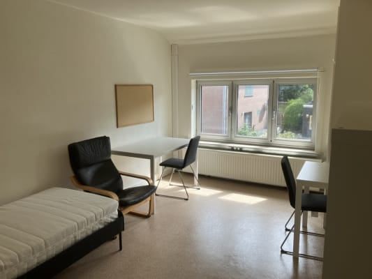 Kamer Hoveniersdreef 37 foto 4