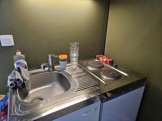 Kamer Craenendonck 19 foto 1