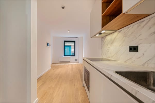Sala Standonckstraat 11 imagem 2