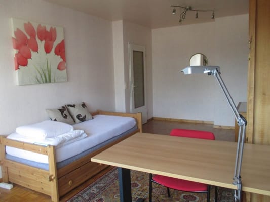 Appartement Colocation pour filles: étudiantes Erasmus ou Stagiaires foto 2