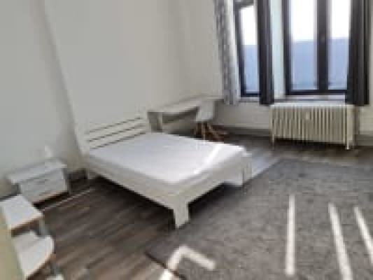 Kamer Kots à louer Montignies-sur-Sambre près HELHa et autres hautes écoles foto 3
