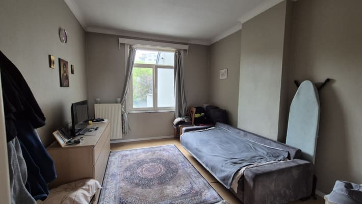 Apartamento Chambres d'étudiant Wavre imagem 1