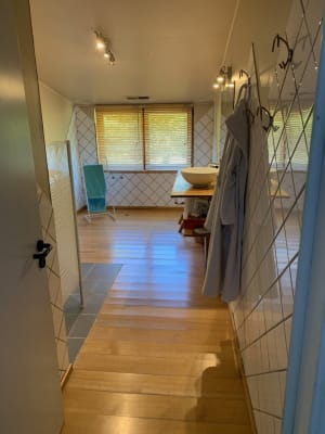 Kamer Kot chez l'habitant 60 m²    (Namur Wépion ) foto 2