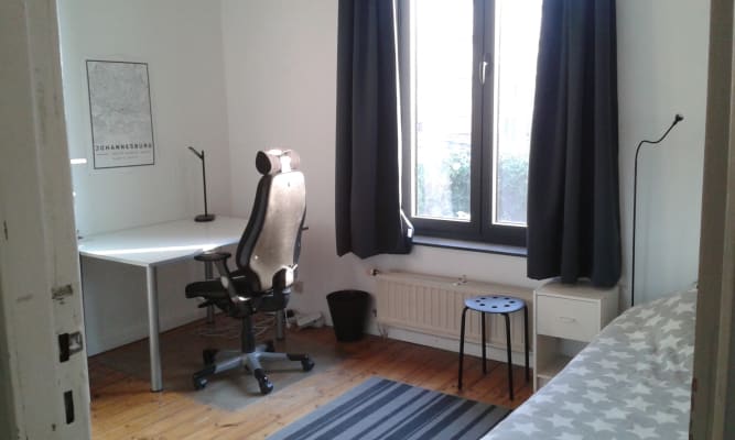 Kamer Kapucijnenvoer 86 foto 5