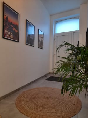 Estúdio Studio/kot pour 2 étudiants de 48 m2 (2étudiants) imagem 3