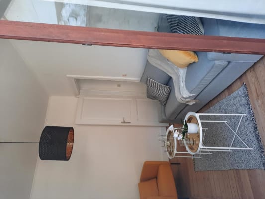 Kamer Kot colocation Cointe foto 3