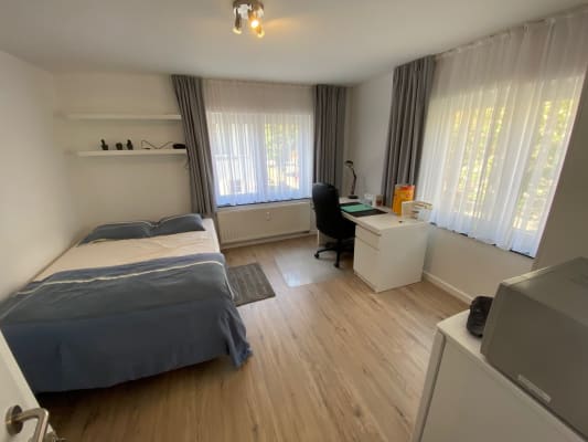 Kamer Willem de Croylaan 15 foto 5