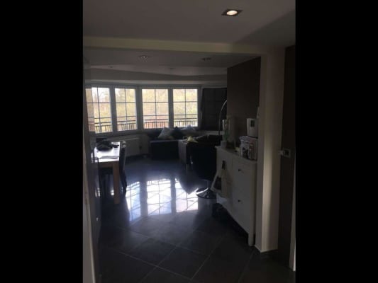 Apartamento Appartement - Schaerbeek imagem 1