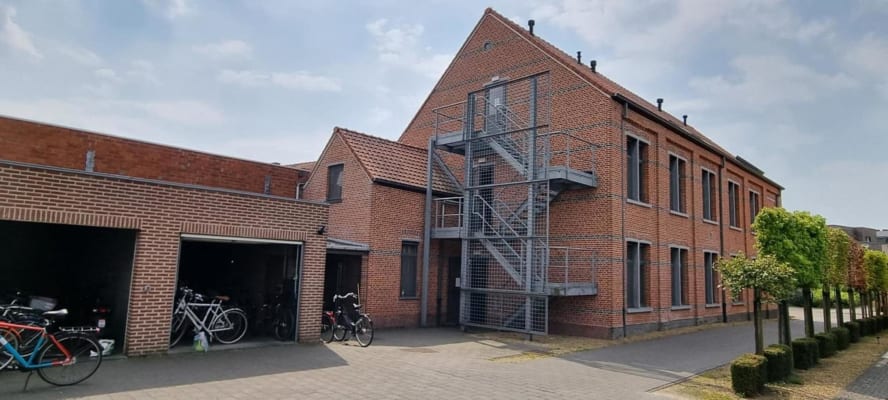 Casa Kotholven/ mooi , centraal gelegen studentenhuis Immagine 1