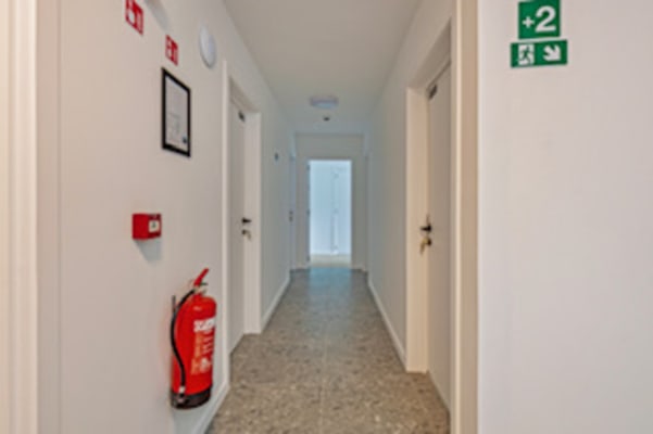 Oda Sint-Maartenstraat 59 resim 5