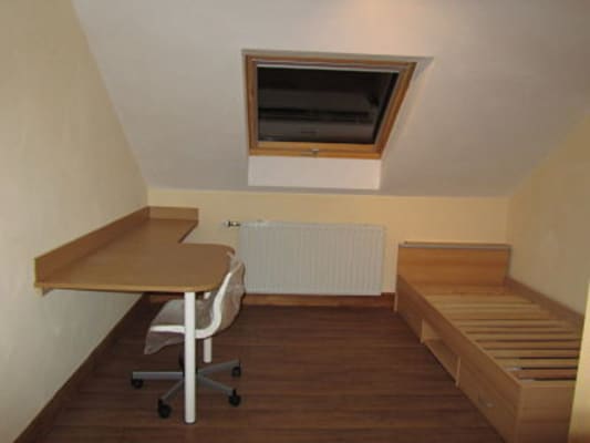 Huis foto 1