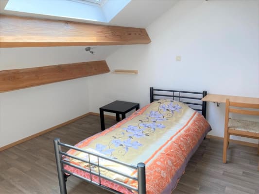 Sala Colocation sympa imagem 3