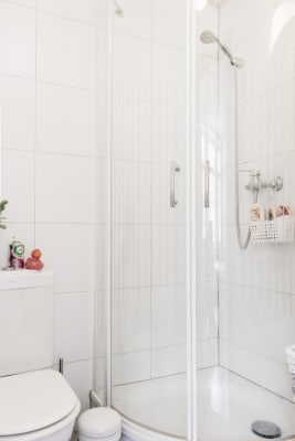 Kamer Vital Decosterstraat 10A foto 2