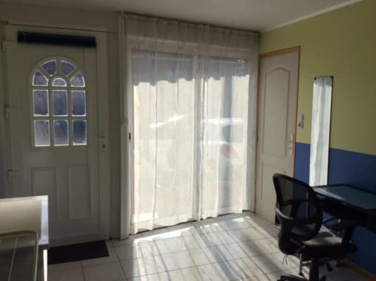 Studio  Saint-ghislain:Location kot et studio foto 1