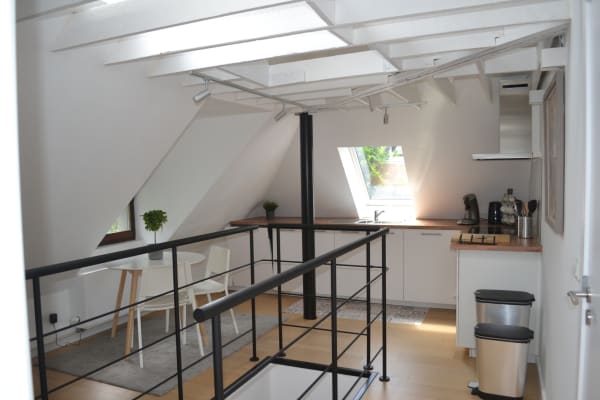 Sala Chambre  à 10 min de UCL et  Clinique Saint-Pierre Ottignies imagem 2