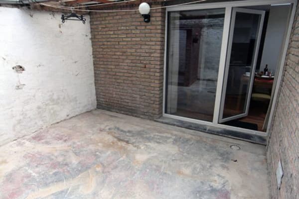 Studio Big Studio in the city of Brussels image 4