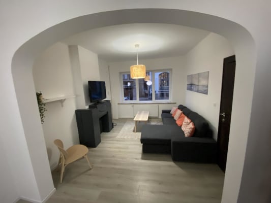 Sala Nouvelle colocation imagem 5
