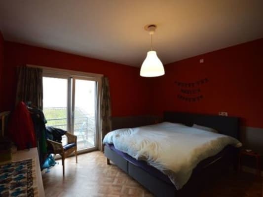Appartement Apartment for rent in Gent, 70 m² with 1 bedroom foto 3