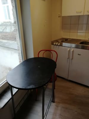 Estúdio T 6  Kot individuel Mons Centre  imagem 1