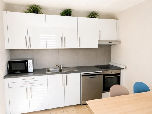 Sala Le Cèdre 11 - Chambres étudiantes rénovées dès 300 €/mois imagem 2