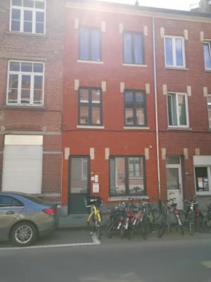 Kamer Riddersstraat 208 foto 2