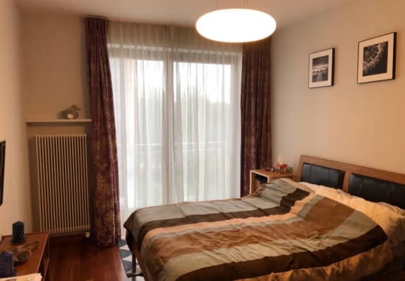 Apartamento High standard 3-Rooms Apartment 108 m² imagem 3