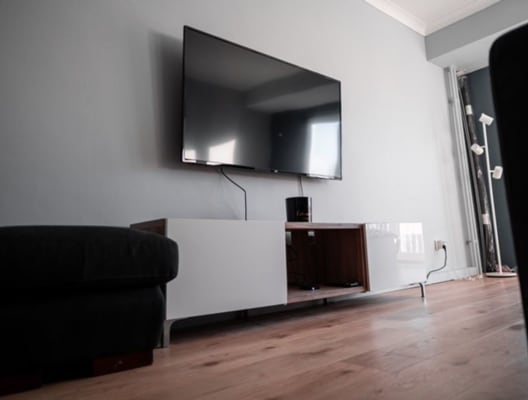 Kamer Studio for rent in Rue Vinâve d'Île , Liège foto 4