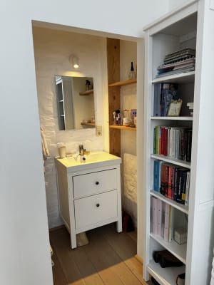 Sala Dagobertstraat 50 imagem 4