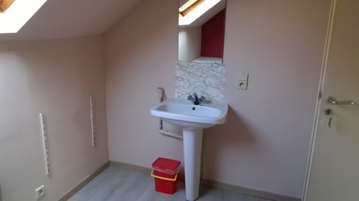 Appartement Studio avec mezzanine et chambre  image 5