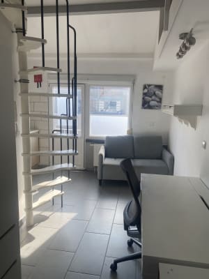 Kamer Bogaardenstraat 23 foto 2