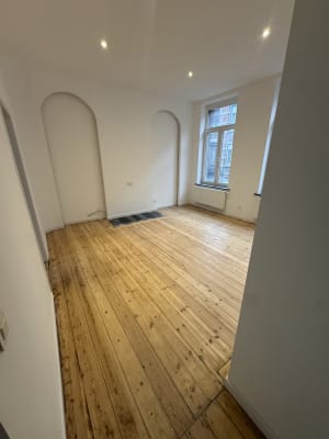 Apartamento Appartement neuf & meublé à louer - Namur Centre imagem 5