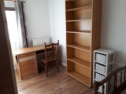 Estudio kot pour deux étudiants imagen 4