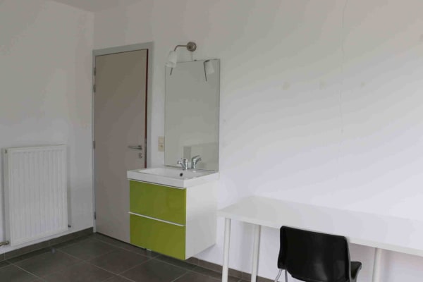 Sala Steenweg 103A, Diepenbeek imagem 3