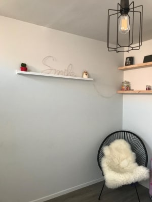 Kamer Mooie Kamers of Studio's voor Hasselt of Diepenbeek, rustig gelegen foto 2