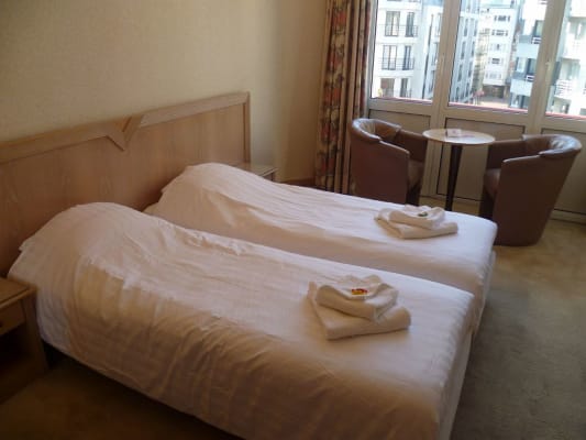 Room Kamer met privé badkamer te huur image 1