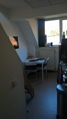 Kamer Vlamingenstraat 25 foto 3
