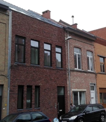 Zimmer J.P. Minckelersstraat 106 Bild 5