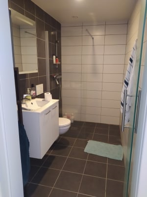 Kamer Janseniusstraat 45 foto 2