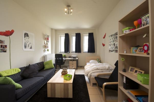 Room Sint-Maartenstraat 42 image 3