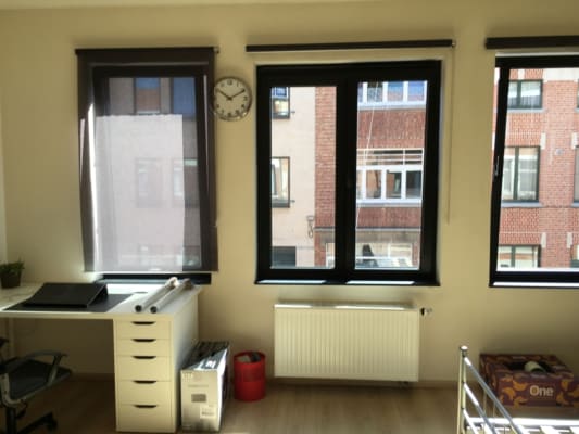 Kamer Nerviërsstraat 73 foto 3