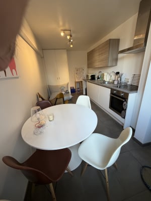 Camera Sint-Hubertusstraat 2A Immagine 5