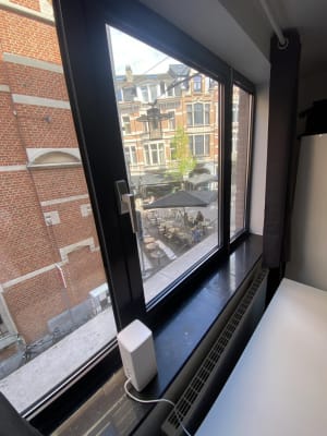 Sala Prachtig kot te huur in hartje Leuven all inc imagem 5