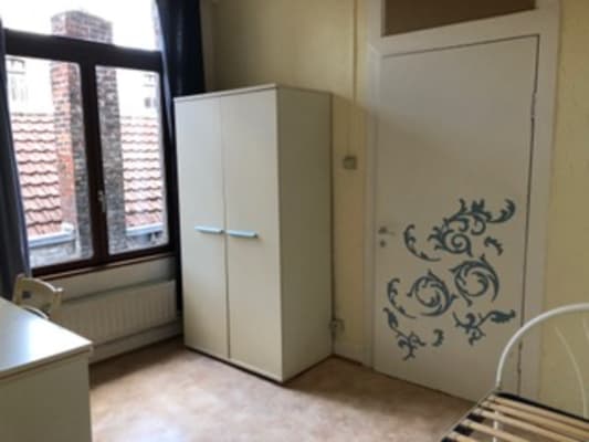 Studio Chambre pour étudiant(e) Bild 1