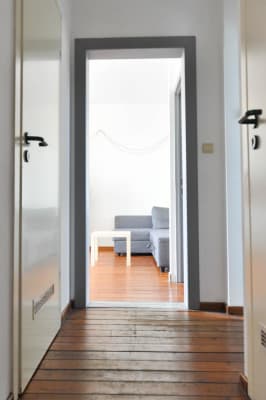 Oda Appartement met 3 ruime slaapkamers resim 2