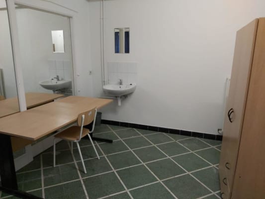 Kamer Studentenkamer nr 5 foto 1