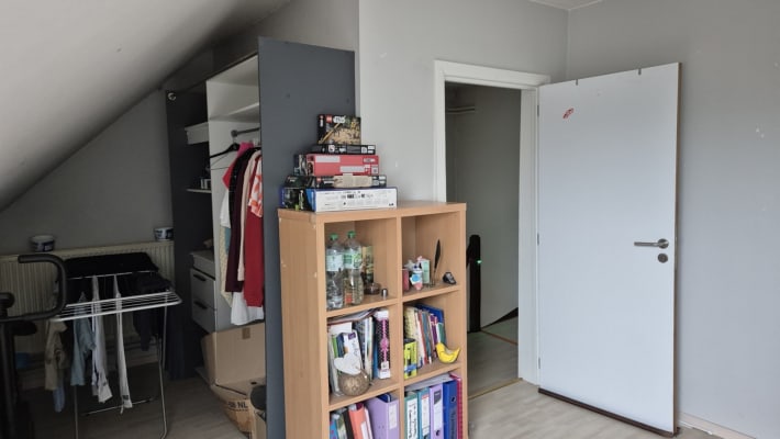 Apartamento Chambres d'étudiant Wavre imagem 4