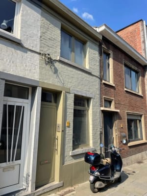 Sala Sympathiek huisje met kamers voor 2 vrienden imagem 3