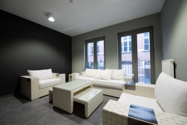 Sala Residentie Pro Memorie imagem 1