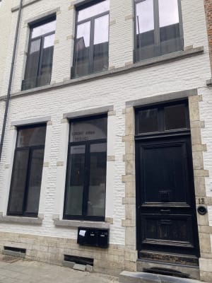 Kamer Sint-Michielsstraat 13 foto 3